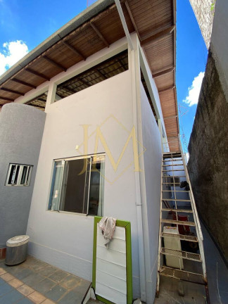 Imagem Casa com 3 Quartos à Venda, 360 m² em Giovanini - Coronel Fabriciano