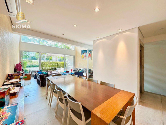 Imagem Casa com 5 Quartos à Venda, 421 m² em Balneário Praia Do Pernambuco - Guarujá Imagem Casa com 5 Quartos à Venda, 421 m² em Balneário Praia Do Pernambuco - Guarujá