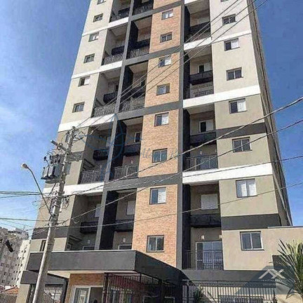 Imagem Apartamento com 3 Quartos à Venda, 160 m² em Jardim Planalto - Bauru Imagem Apartamento com 3 Quartos à Venda, 160 m² em Jardim Planalto - Bauru