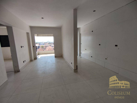 Imagem Apartamento com 2 Quartos à Venda, 65 m² em Balneário Pires - Praia Grande