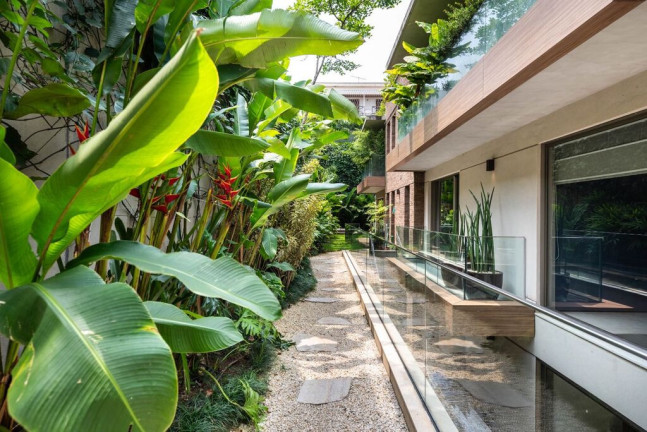 Imagem Casa com 3 Quartos à Venda, 628 m² em Alto De Pinheiros - São Paulo Imagem Casa com 3 Quartos à Venda, 628 m² em Alto De Pinheiros - São Paulo
