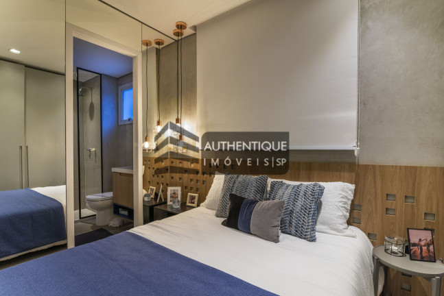 Imagem Apartamento com 2 Quartos à Venda, 47 m² em Vila Pompéia - São Paulo Imagem Apartamento com 2 Quartos à Venda, 47 m² em Vila Pompéia - São Paulo