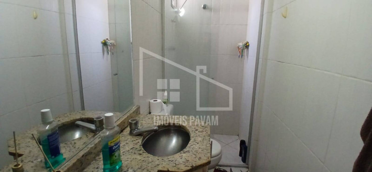 Imagem Apartamento com 1 Quarto à Venda, 45 m² em Assunção - São Bernardo Do Campo Imagem Apartamento com 1 Quarto à Venda, 45 m² em Assunção - São Bernardo Do Campo
