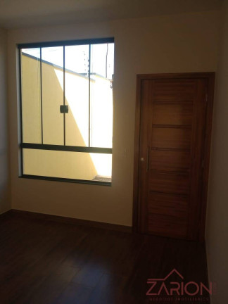 Imagem Casa com 2 Quartos à Venda, 98 m² em Jardim Morumby - Taubaté