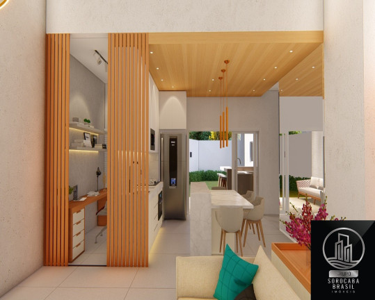 Imagem Casa com 3 Quartos à Venda, 152 m² em Parque Ibiti Reserva - Sorocaba Imagem Casa com 3 Quartos à Venda, 152 m² em Parque Ibiti Reserva - Sorocaba