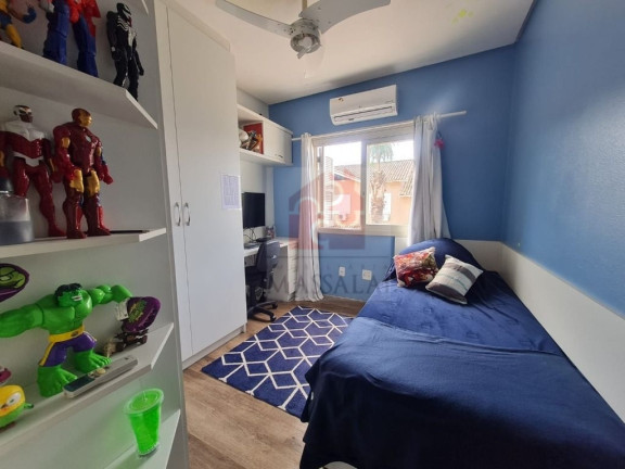 Imagem Casa com 3 Quartos à Venda, 106 m² em Santa Tereza - Porto Alegre Imagem Casa com 3 Quartos à Venda, 106 m² em Santa Tereza - Porto Alegre