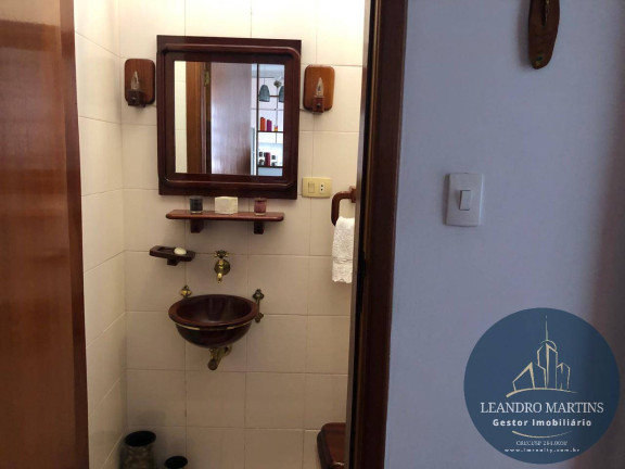 Imagem Apartamento com 2 Quartos à Venda, 109 m² em Vila Mariana - São Paulo