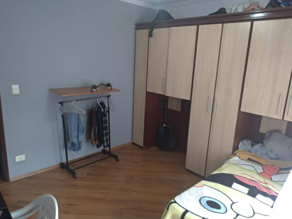 Imagem Casa com 2 Quartos à Venda, 142 m² em Parque Marajoara - Santo André Imagem Casa com 2 Quartos à Venda, 142 m² em Parque Marajoara - Santo André