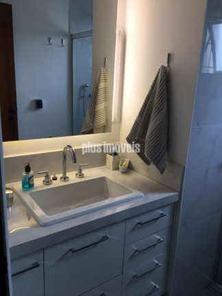 Imagem Apartamento com 3 Quartos à Venda, 97 m² em Vila Clementino - São Paulo Imagem Apartamento com 3 Quartos à Venda, 97 m² em Vila Clementino - São Paulo