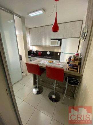 Imagem Apartamento com 2 Quartos à Venda, 69 m² em Cidade Alta - Bento Gonçalves