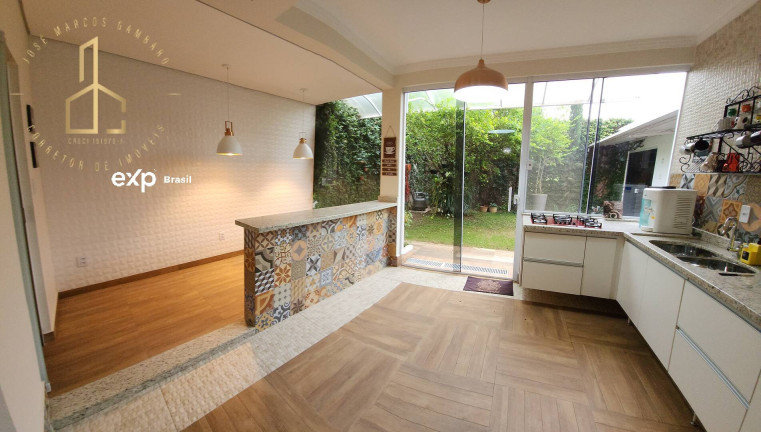 Imagem Casa com 4 Quartos à Venda, 250 m² em Jardim Astro - Sorocaba