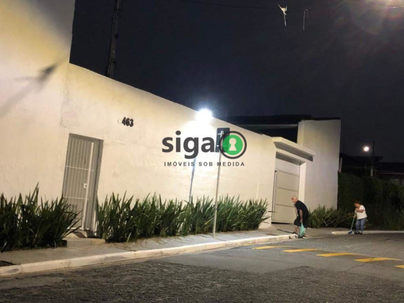 Imagem Imóvel Comercial para Alugar, 223 m² em Jardim Nova Germania - São Paulo