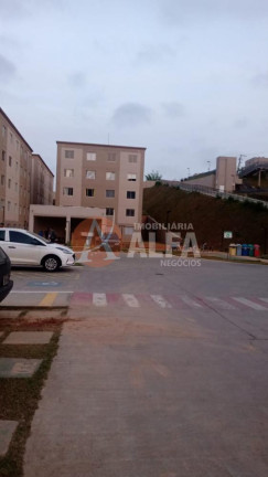 Imagem Apartamento com 2 Quartos à Venda, 40 m² em Jardim Petrópolis - Cotia