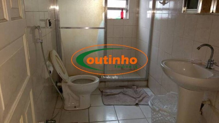 Imagem Casa com 4 Quartos à Venda, 192 m² em Vila Isabel - Rio De Janeiro