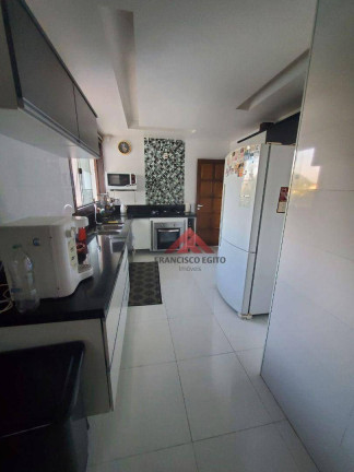 Imagem Casa com 3 Quartos à Venda, 194 m² em Pendotiba - Niterói Imagem Casa com 3 Quartos à Venda, 194 m² em Pendotiba - Niterói