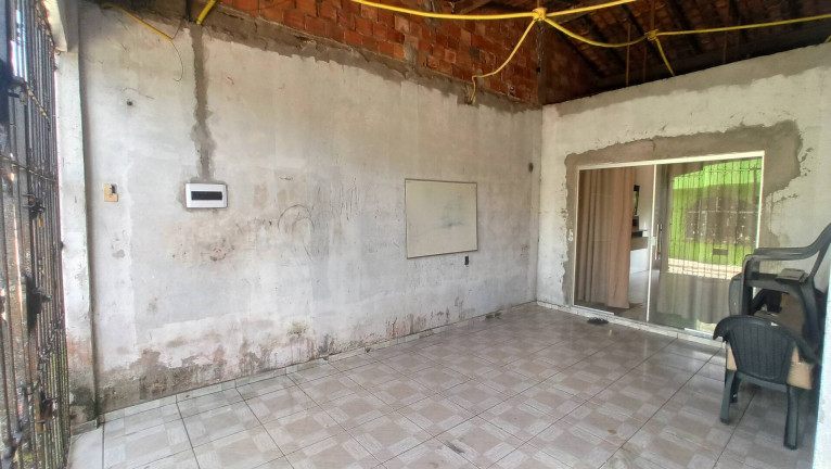Imagem Casa com 3 Quartos à Venda, 215 m² em Tapanã (icoaraci) - Belém Imagem Casa com 3 Quartos à Venda, 215 m² em Tapanã (icoaraci) - Belém