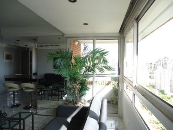 Imagem Apartamento com 2 Quartos à Venda, 117 m² em Jardim Paulista - São Paulo Imagem Apartamento com 2 Quartos à Venda, 117 m² em Jardim Paulista - São Paulo