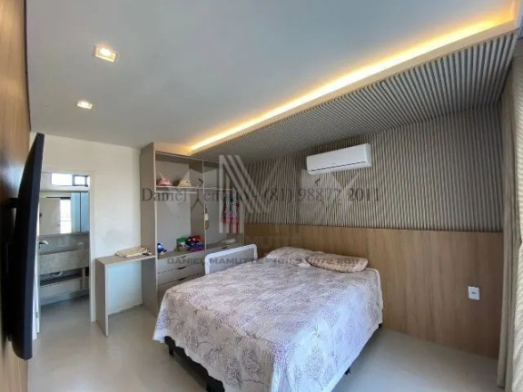 Imagem Casa com 4 Quartos à Venda, 375 m² em Praia Dos Carneiros - Tamandaré