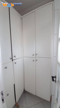 Imagem Cobertura com 4 Quartos para Alugar, 300 m² em Canto Do Forte - Praia Grande Imagem Cobertura com 4 Quartos para Alugar, 300 m² em Canto Do Forte - Praia Grande