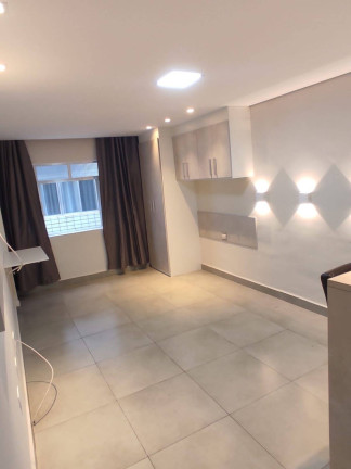 Imagem Apartamento com 1 Quarto à Venda, 40 m² em Aviação - Praia Grande Imagem Apartamento com 1 Quarto à Venda, 40 m² em Aviação - Praia Grande