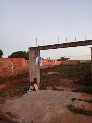 Terreno à Venda, 250 m² em Jardim Eldorado - Bauru