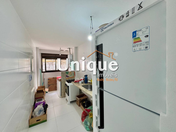 Imagem Apartamento com 3 Quartos à Venda, 100 m² em Vila Nova - Cabo Frio