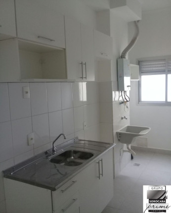 Imagem Apartamento com 2 Quartos à Venda, 47 m² em Parque Campolim - Sorocaba