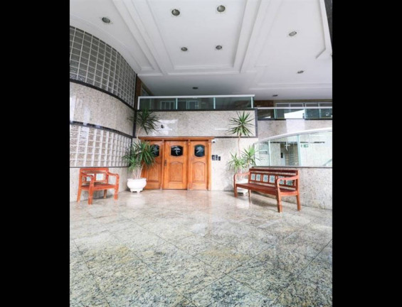 Imagem Cobertura com 5 Quartos à Venda, 308 m² em Guilhermina - Praia Grande