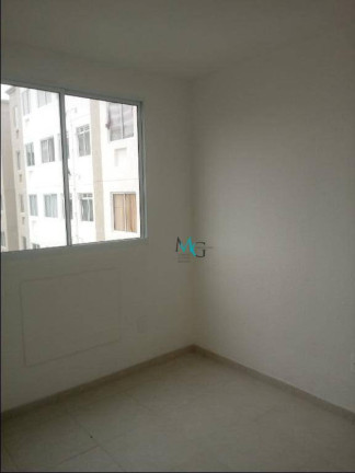 Imagem Apartamento com 2 Quartos para Alugar, 46 m² em Guaratiba - Rio De Janeiro Imagem Apartamento com 2 Quartos para Alugar, 46 m² em Guaratiba - Rio De Janeiro