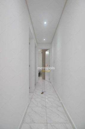 Imagem Apartamento com 2 Quartos à Venda, 46 m² em Vila Bocaina - Mauá Imagem Apartamento com 2 Quartos à Venda, 46 m² em Vila Bocaina - Mauá