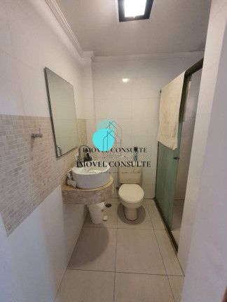 Imagem Apartamento com 1 Quarto para Alugar, 55 m² em Vila Buarque - São Paulo