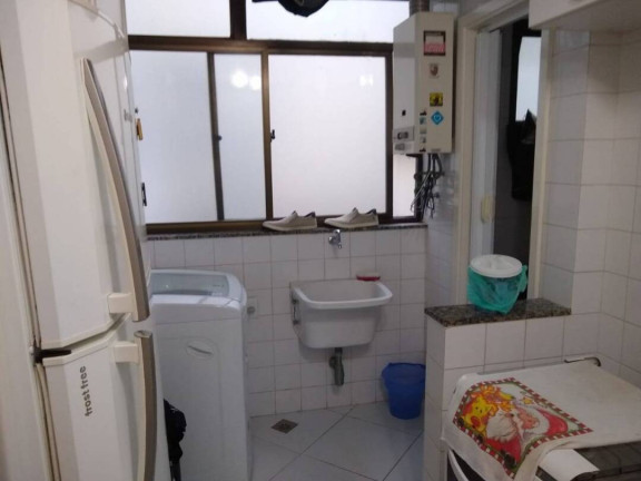 Imagem Apartamento com 3 Quartos à Venda, 82 m² em Recreio Dos Bandeirantes - Rio De Janeiro