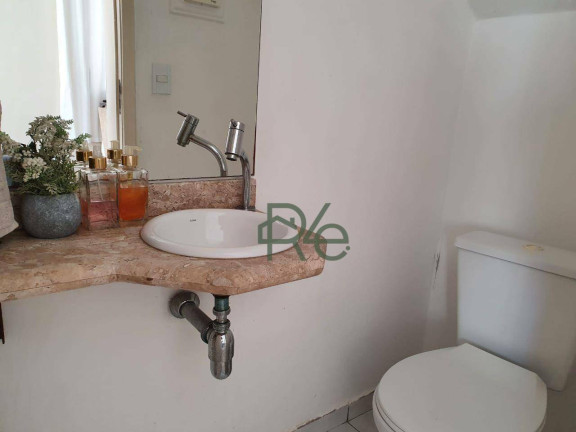 Imagem Casa com 3 Quartos à Venda, 90 m² em Nativo Clube - Cotia Imagem Casa com 3 Quartos à Venda, 90 m² em Nativo Clube - Cotia