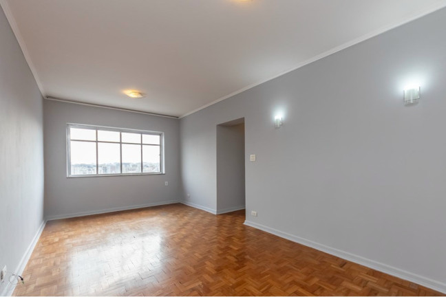 Apartamento com 2 Quartos à Venda, 73 m² em Planalto Paulista - São Paulo
