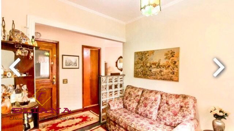 Imagem Apartamento com 3 Quartos à Venda, 122 m² em Perdizes - São Paulo
