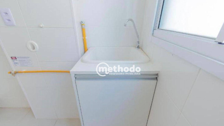 Imagem Apartamento com 2 Quartos à Venda, 50 m² em Fundação Da Casa Popular - Campinas Imagem Apartamento com 2 Quartos à Venda, 50 m² em Fundação Da Casa Popular - Campinas