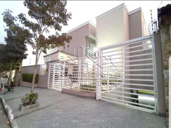 Imóvel com 3 Quartos à Venda, 127 m² em Vila Osasco - Osasco