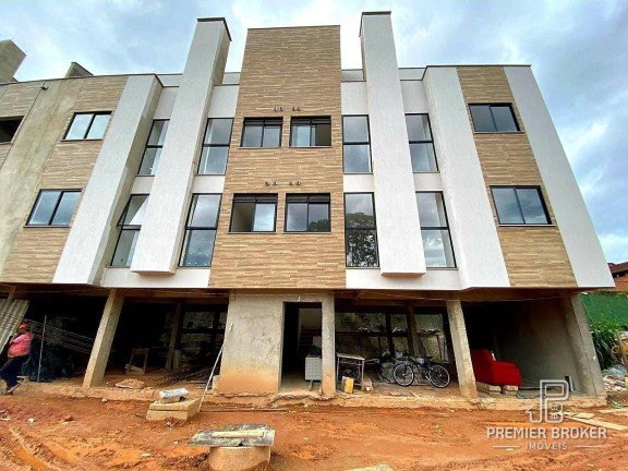 Cobertura com 3 Quartos à Venda, 135 m² em Bom Retiro - Teresópolis
