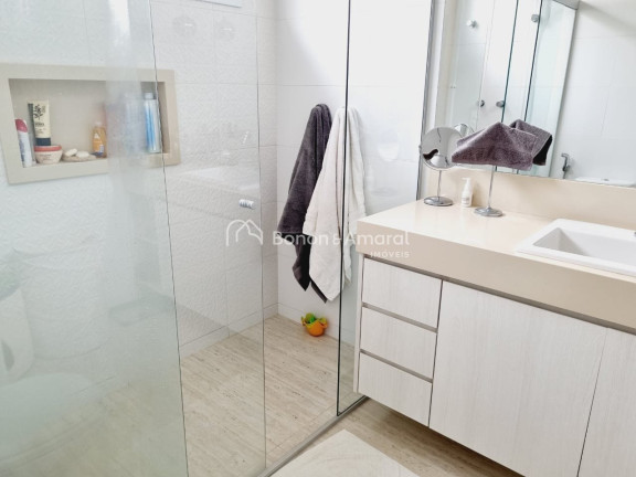 Imagem Casa de Condomínio com 3 Quartos à Venda, 300 m² em Parque Brasil 500 - Paulínia Imagem Casa de Condomínio com 3 Quartos à Venda, 300 m² em Parque Brasil 500 - Paulínia