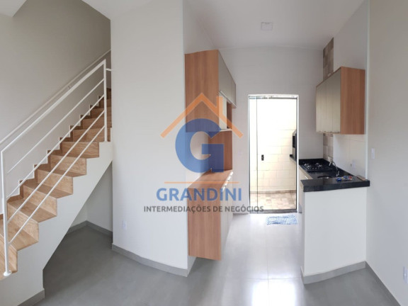 Imagem Imóvel com 2 Quartos à Venda, 80 m² em Condomínio Villa Real - Mogi Guaçu