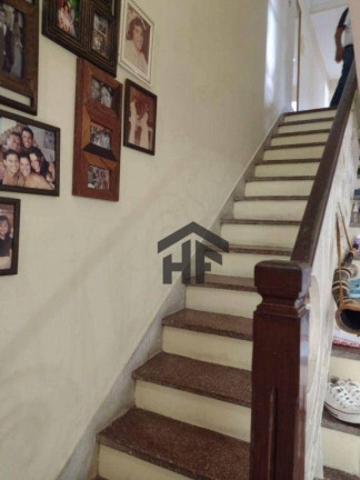 Imagem Casa de Condomínio com 3 Quartos à Venda, 200 m² em Graças - Recife