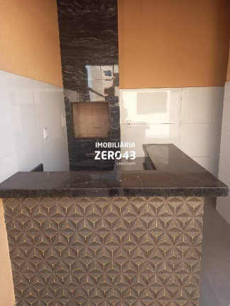Imagem Casa com 3 Quartos à Venda, 100 m² em Cafezal - Londrina Imagem Casa com 3 Quartos à Venda, 100 m² em Cafezal - Londrina