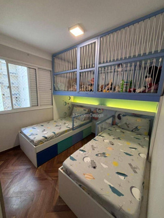 Imagem Apartamento com 3 Quartos à Venda, 135 m² em Parque Campolim - Sorocaba