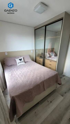 Imagem Apartamento com 2 Quartos à Venda, 36 m² em Presidente Altino - Osasco