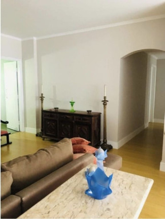 Imagem Apartamento com 3 Quartos à Venda, 136 m² em Boqueirão - Santos Imagem Apartamento com 3 Quartos à Venda, 136 m² em Boqueirão - Santos
