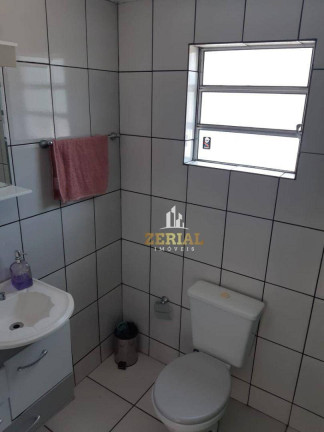 Imagem Cobertura com 3 Quartos à Venda, 173 m² em Osvaldo Cruz - São Caetano Do Sul