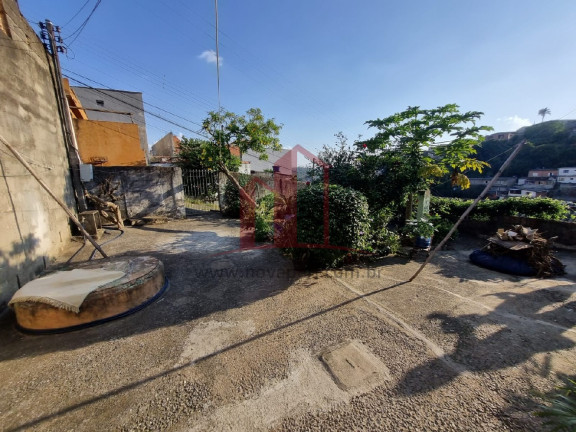 Imagem Casa com 2 Quartos à Venda,  em Vila Ramos - Franco Da Rocha
