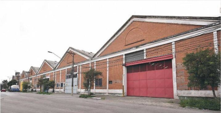 Galpão para Alugar, 17 m² em Vila Independência - São Paulo