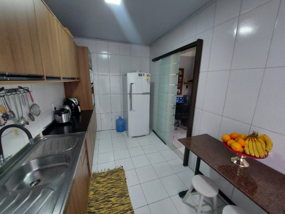 Imagem Casa com 2 Quartos à Venda, 80 m² em Parque Da Matriz - Cachoeirinha
