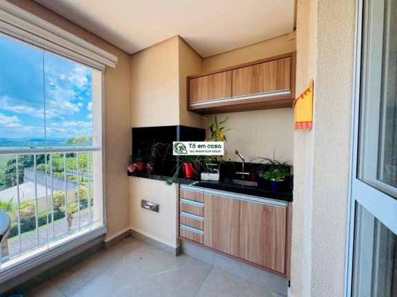 Imagem Imóvel com 4 Quartos à Venda, 156 m² em Jardim Das Indústrias - São José Dos Campos